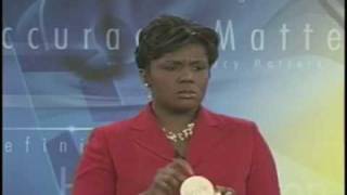 Bettina Boateng WVTM NBC 13 Birmingham News Blooper