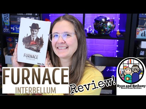 Furnace Interbellum Expansion Review!