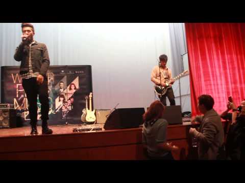 Dear Jane - 不許你注定一人 ＠ Warner Play Music Live