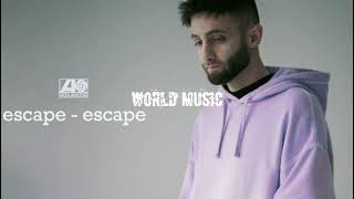 Escape - Escape🔥