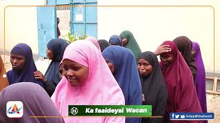 Doorashada Guddoomiyaha Guud iyo Guddomiye Ku-xigeenka Jaamacadda Upper Jubba University ee Baydhabo
