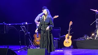 Natalie Merchant - Life is Sweet (Live at the London Palladium, 2023)