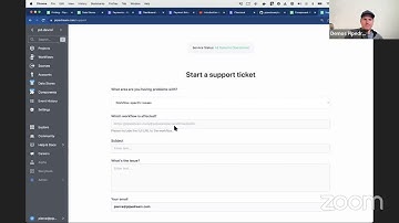 Introduction to Pipedream workflows