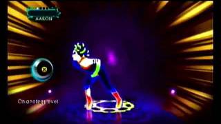 Katy Perry- E.T. (Just Dance 3 )