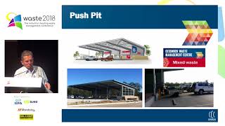 Landfill - 7 Game changer - Building Cessnock’s transfer facility.