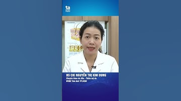 Nốt ruồi lành tính và ác tính #benhviendakhoatamanh #dalieu #shorts