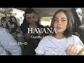 Havana (歌詞＆コード）