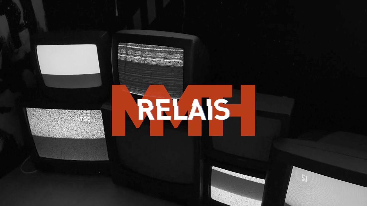 Watch MMTH - RELAIS (Official Video) on YouTube Watch MMTH - RELAIS (Official Video) on YouTube
