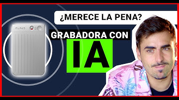 ¿Vale la pena el Plaud Note? Mi experiencia honesta