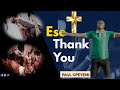 Ese ( Thank You ) OFFICIAL VIDEO