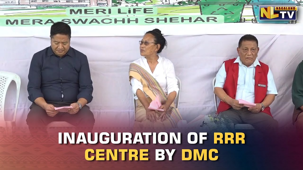 DMC TO LAUNCH RRR ON MAY 20, 11 A.M. AT DDSC STADIUM, GOLAGHAT ROAD 