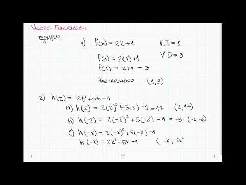 Video: ¿Qué significa construir valor funcional?