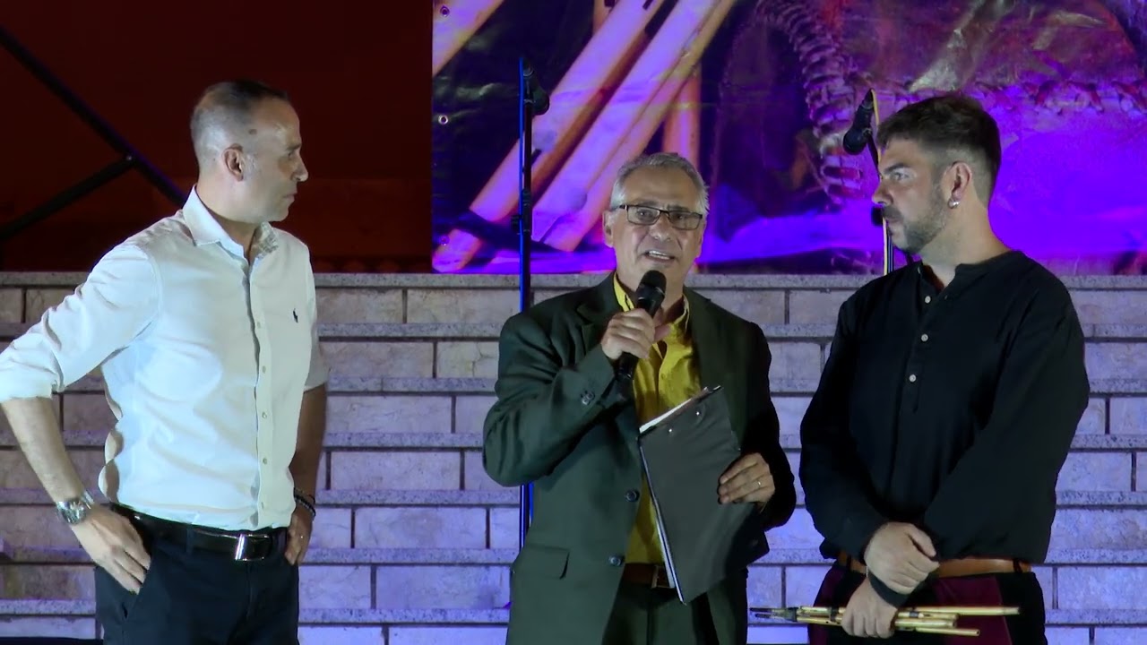 Festival delle Launeddas 2024