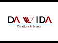 Dawida  creations and events