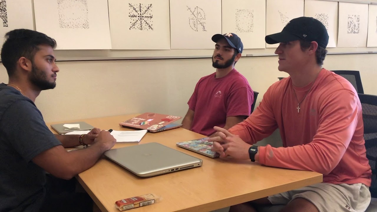 TAMU-Cultural Video Ads-Group16 - YouTube