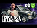 1st/2nd Gen Dodge Truck Not Charging? Cheap ECU Fix