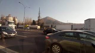 76.- Chile In Speed Run 2021.- Ruta Pelequen a Los Molles