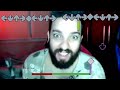 Beginning of video