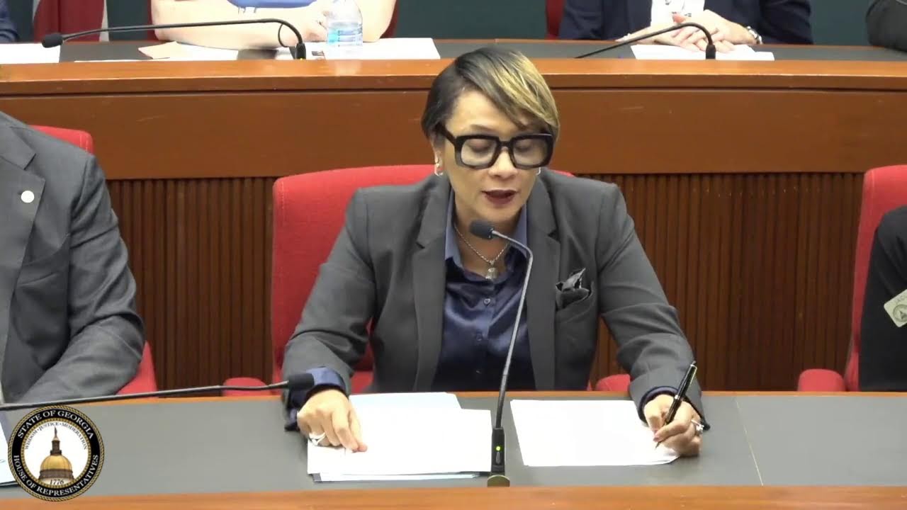 Agriculture & Consumer Affairs 3.5.26