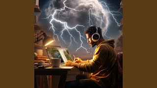 Thunder Work Binaural Rhythm