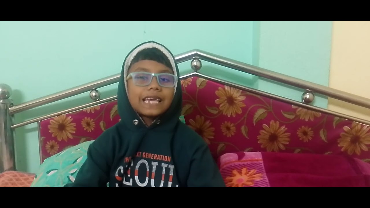 Two stories that are actually real 