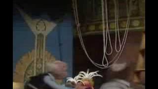 The Muppet Show. Statler & Waldorf - Take Ten Terrific Girls