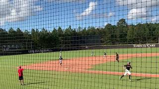Braden Triple at Thomas Brooks