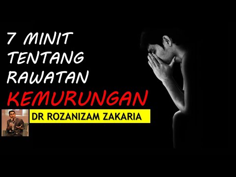 Video: 3 Cara Merawat Kemurungan Atipikal