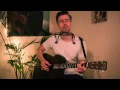 Make Me a Pallet on Your Floor (Atlanta Blues) (Louis Armstrong / Mississippi John Hurt)