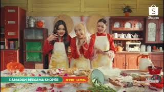 Ramadan Bersama Shopee 🌙⭐