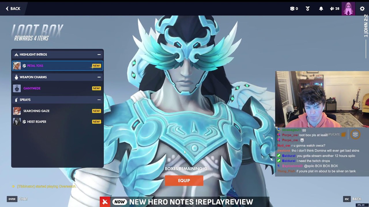 Breaking Down Domina, Mizuki, & Emre... & Domina Trolling