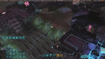 XCOM: Enemy Within - impossible Ironman LW 02.05.2019