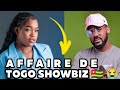 Affaire de togo showbiz mic flammez et laura en parle 