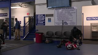 Checking in with Glacier Ice Rink in Missoula
