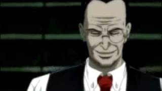 Hellsing Get's Their Own Songs
