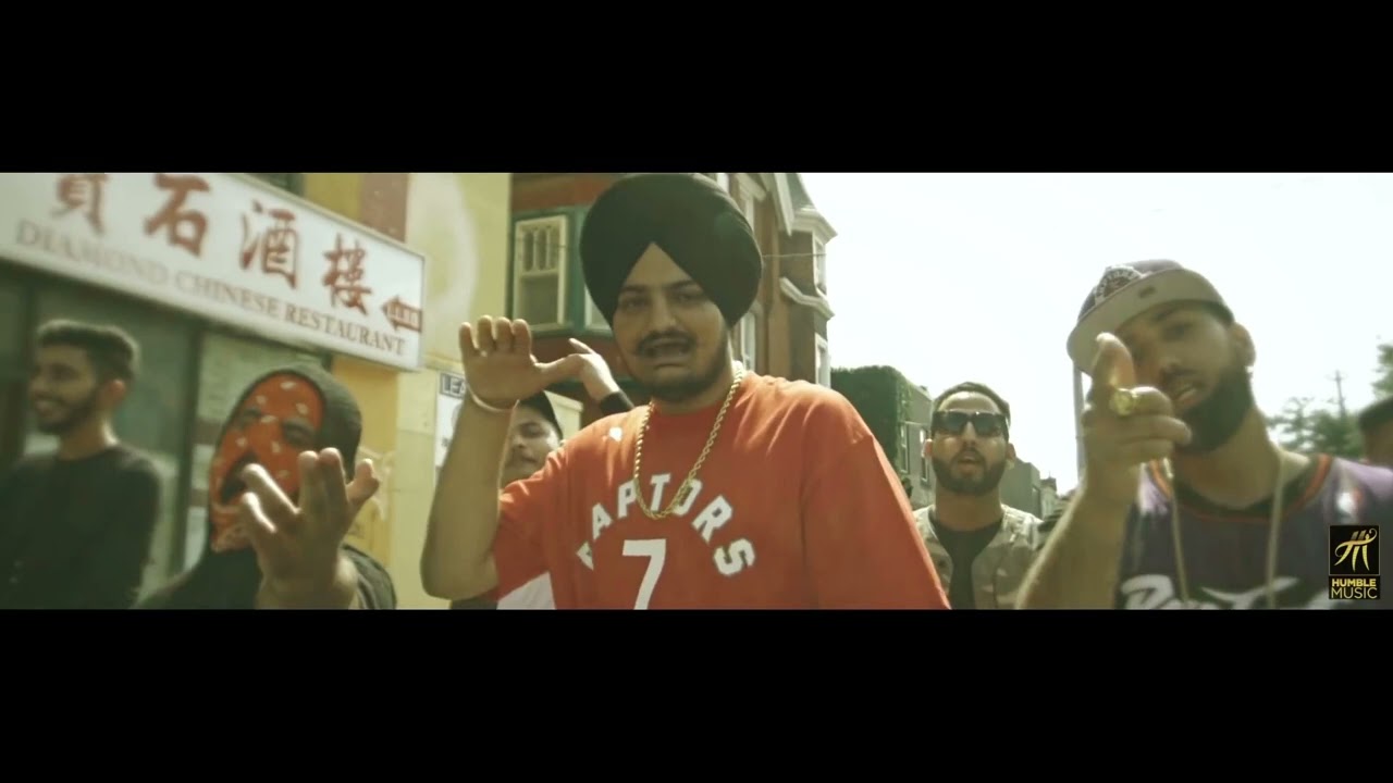 Sidhu Mosywala song ochi ya ny gala tary yar deya ya song