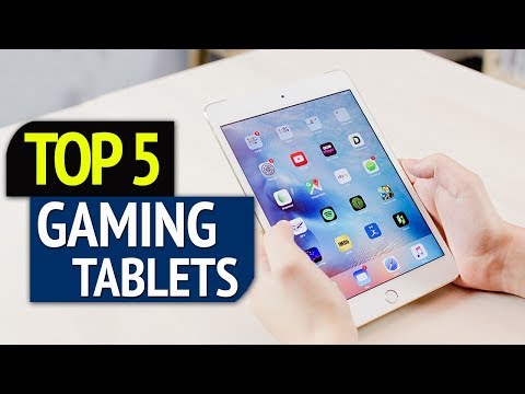 top-5:-best-gaming-tablets-2019