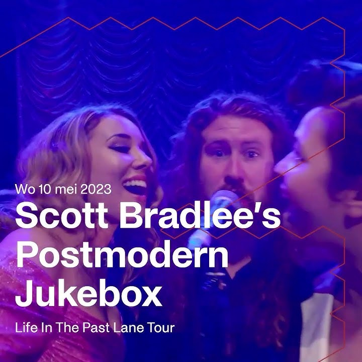 Scott Bradlee's Postmodern Jukebox   video