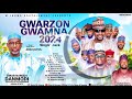 NURA M INUWA DAN MODI GWARZON GWAMNA 2025 NURA M INUWA DAN MODI GWARZON GWAMNA 2025