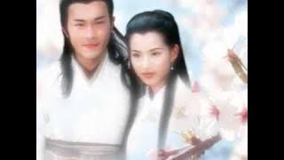 Return of the condor heroes 1995 Full theme song