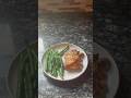 would you eat this? #chicken #lazygirl #easydinner #recipe