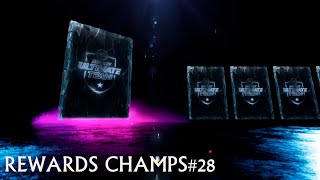 PS5 | NHL 24 | HUT  REWARDS  CHAMPS#28  01.05.24