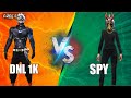 DNL 🇲🇦 ⚔️ SPY 🇲🇦 (AIMBOT LEVEL)🤯🌸|🇧🇩🇩🇿🇮🇳.....