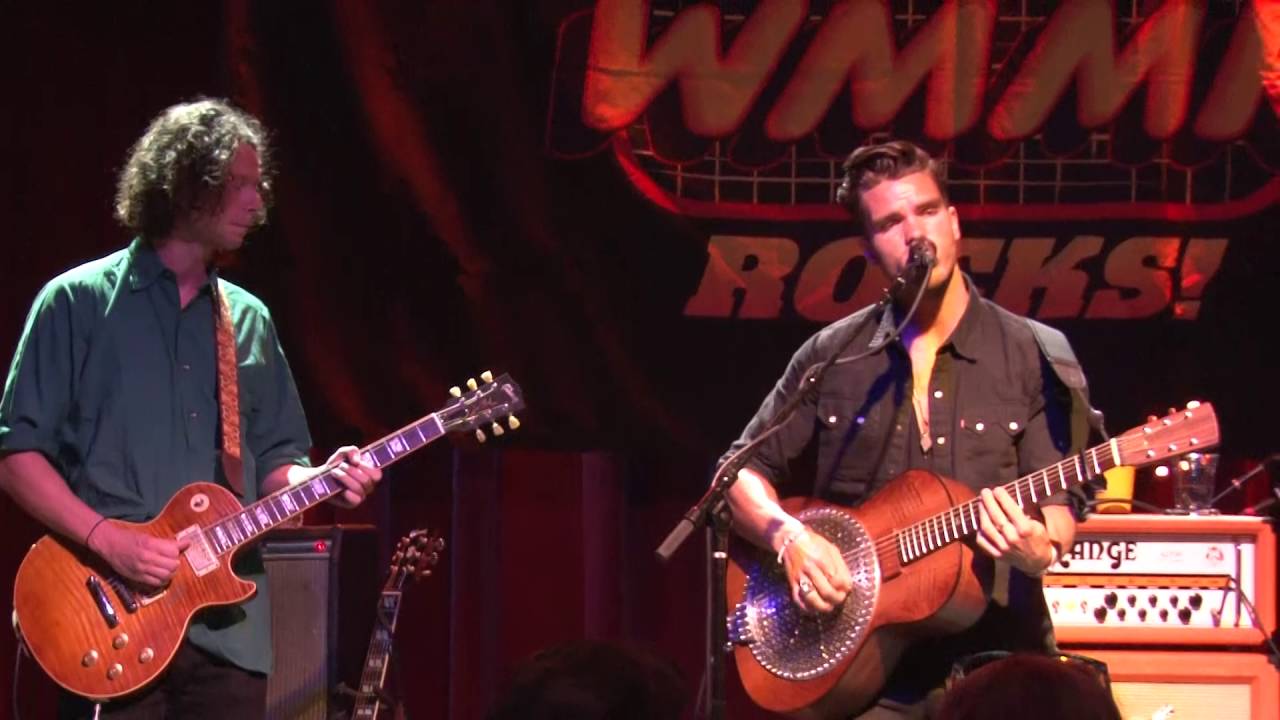 Pierre Presents Kaleo Live at the Ardmore Music Hall YouTube