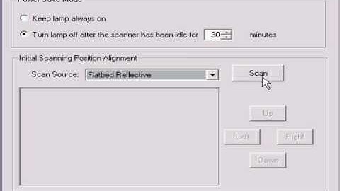 SmartOffice How to Use Scanner Utility