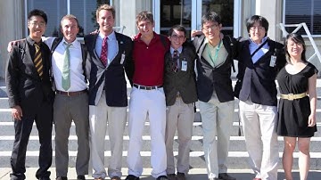 #tbt Stanford-Brown 2011 IGEM Teaser