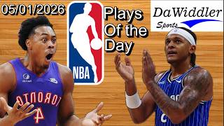 NBA Playoff Preview and Best Bets for Friday May 1st! 5 Player Prop Bets 🏀 screenshot 5