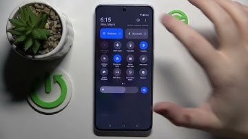 How to Enable & Disable Ringtone Vibration on OPPO Reno11 F