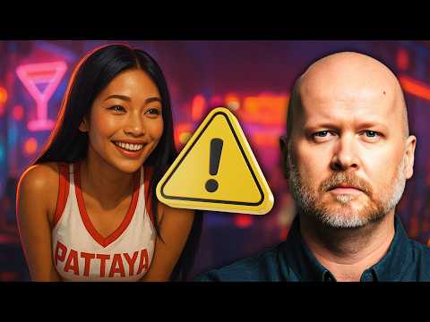 Thai Bar Secrets First-Timer Must Know Conversation Script