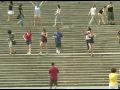 Spontaneous Dance Party in Philadelphia